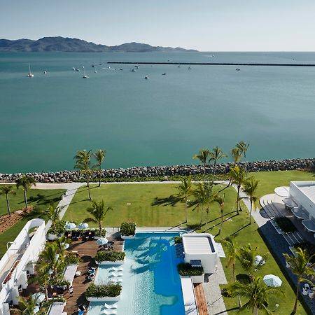 The Ville Resort - Casino Townsville Exterior photo