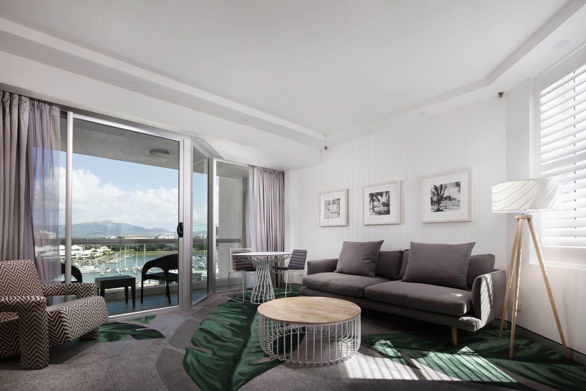 The Ville Resort - Casino Townsville Room photo