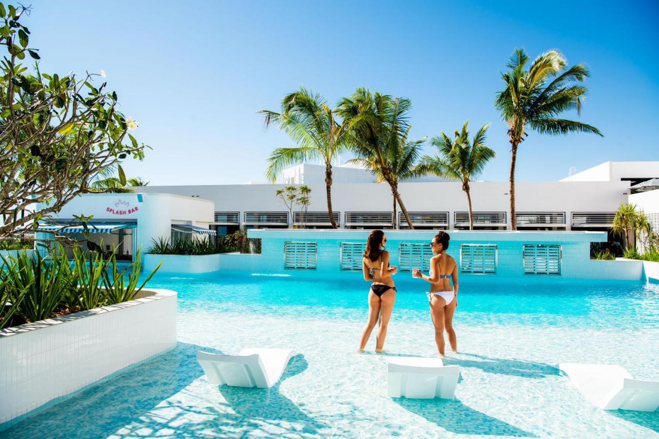The Ville Resort - Casino Townsville Exterior photo